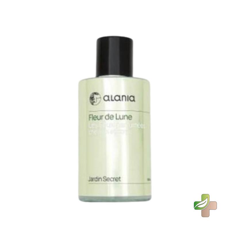 Alania Eau Parfumée Fleur De Lune 100 Ml 1 Alania Eau Parfumée Fleur De Lune 100 Ml