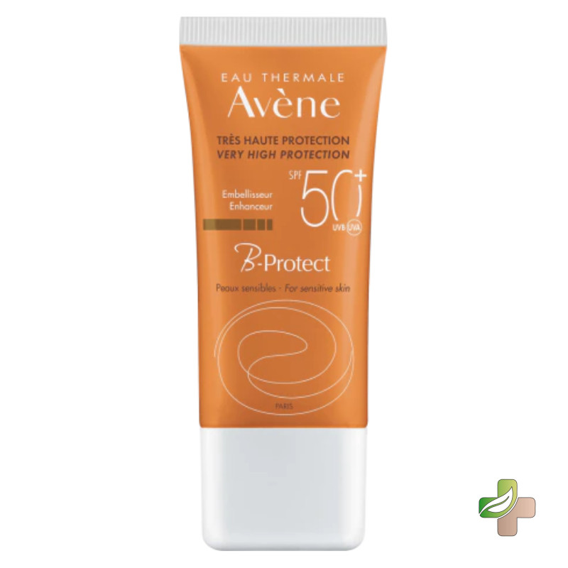 Avène B-Protect Spf 50+ 30Ml 1 Avène B-Protect Spf 50+ 30Ml