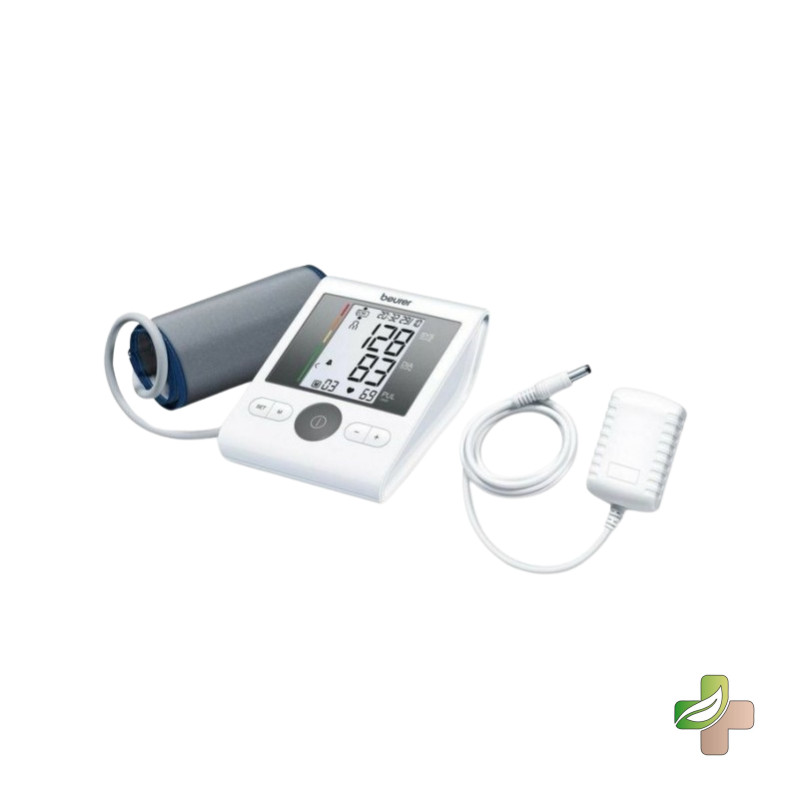 Tensiométre Bm 28 + Chargeur 1 Tensiométre Bm 28 + Chargeur