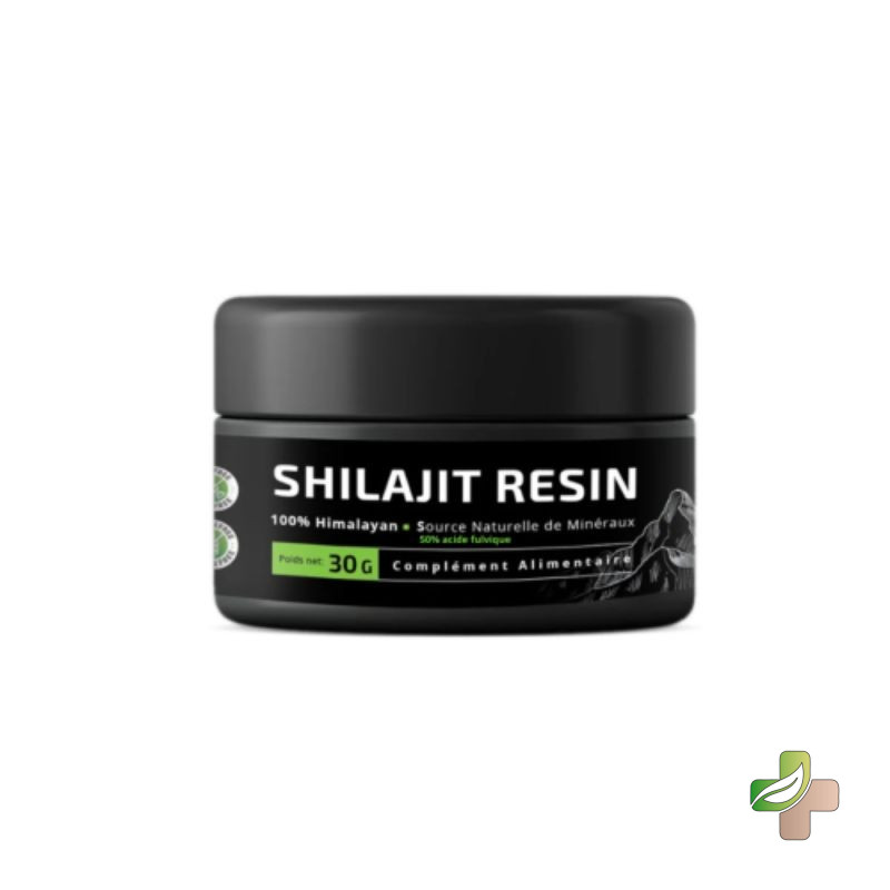 BIOHERBS Shilajit Resin 30 g 1 BIOHERBS Shilajit Resin 30 g
