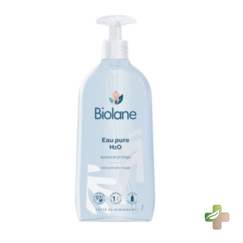 Biolane Eau Pure H2O, 750ml 1 Biolane Eau Pure H2O, 750ml