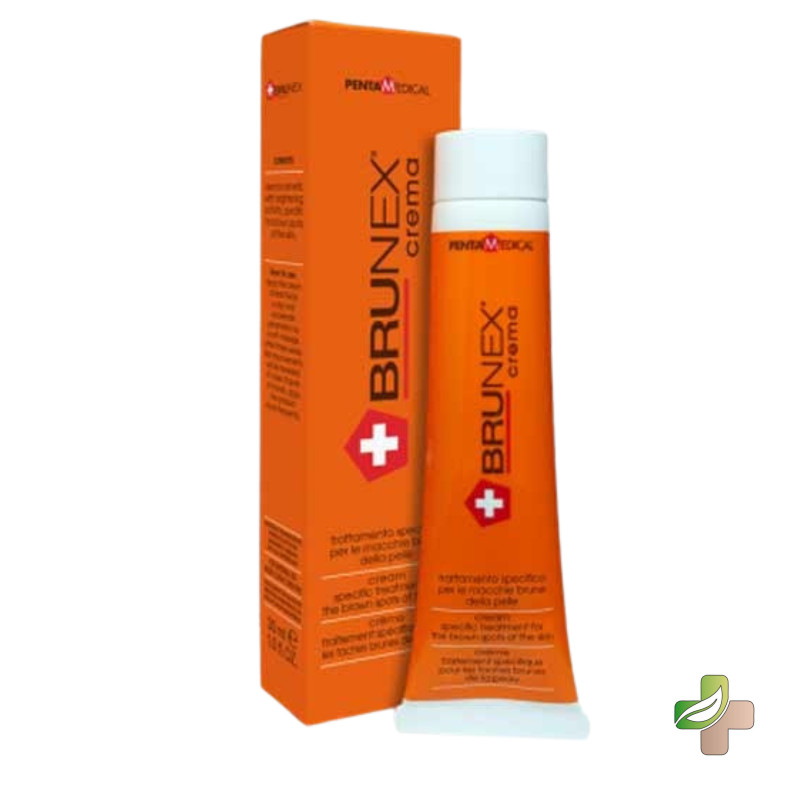 Brunex Crème 30 Ml 1 Brunex Crème 30 Ml