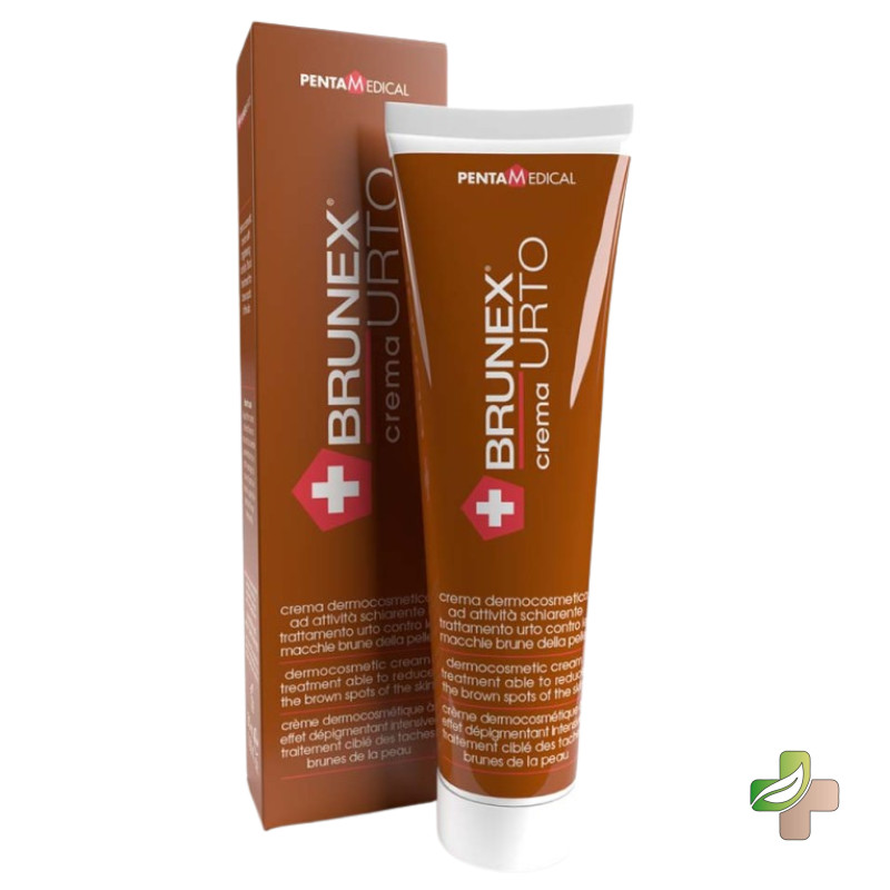 Brunex Urto Crème Dépigmentante 30ML 1 Brunex Urto Crème Dépigmentante 30ML