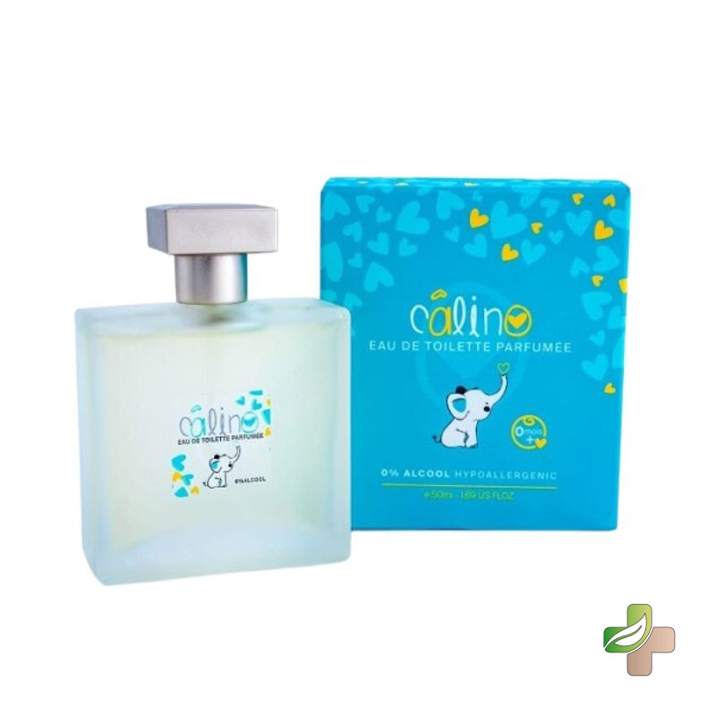 Calino Eau De Toilette Parfumee 50 Ml 1 Calino Eau De Toilette Parfumee 50 Ml