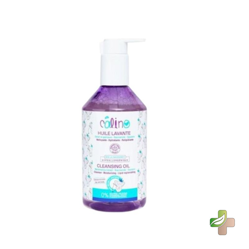 Huile Lavante Calino 300ml 1 Huile Lavante Calino 300ml