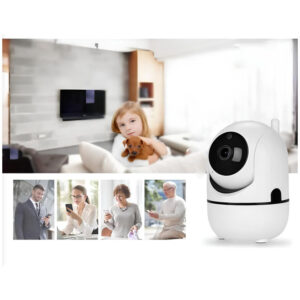 Caméra de Surveillance Interne RW101 Smart 2MP