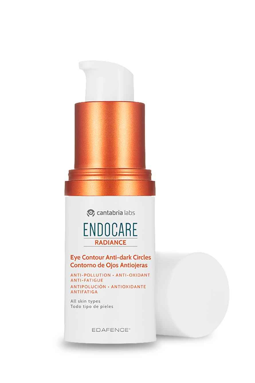 ENDOCARE RADIANCE Eye-Contour 1 ENDOCARE RADIANCE Eye-Contour