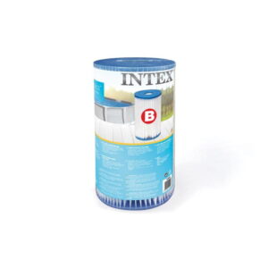 Cartouche filtration B Intex 29005
