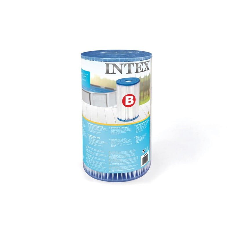Cartouche filtration B Intex 29005 1 Cartouche filtration B Intex 29005
