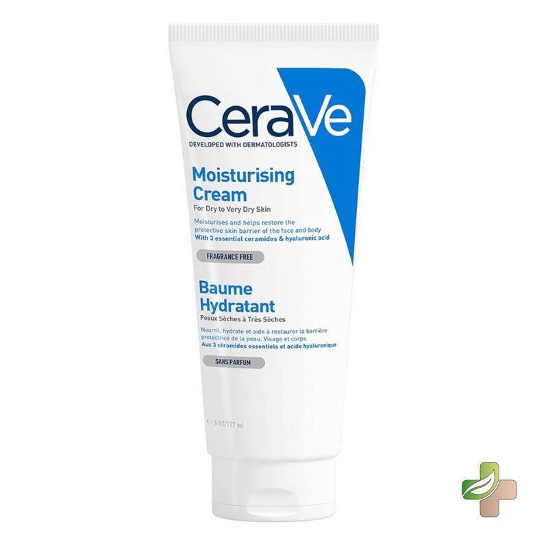 CeraVe Baume Hydratant, 177 Ml 1 CeraVe Baume Hydratant, 177 Ml
