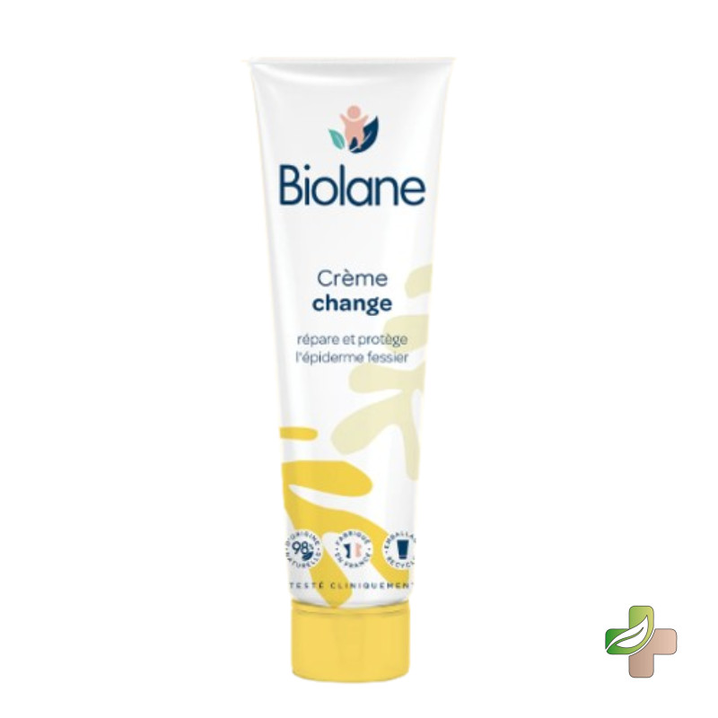 Biolane Créme Change 100ML 1 Biolane Créme Change 100ML