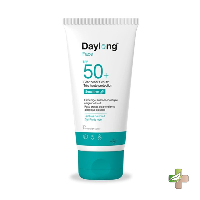 Daylong Crème Gel Legère Spf50+ 100ML 1 Daylong Crème Gel Legère Spf50+ 100ML