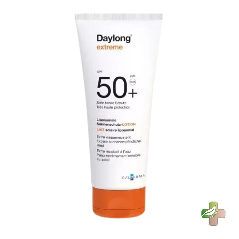 Daylong Extreme Spf 50+ 100Ml 1 Daylong Extreme Spf 50+ 100Ml