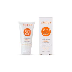 ASTUS Écran Invisible SPF 50+