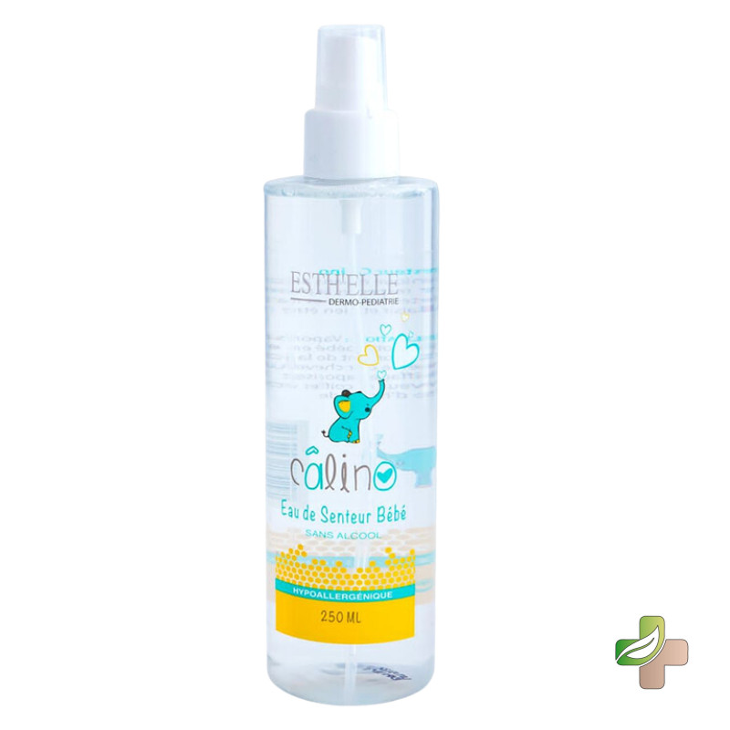 Esthelle Calino Eau De Senteur Bebe 250 Ml 1 Esthelle Calino Eau De Senteur Bebe 250 Ml
