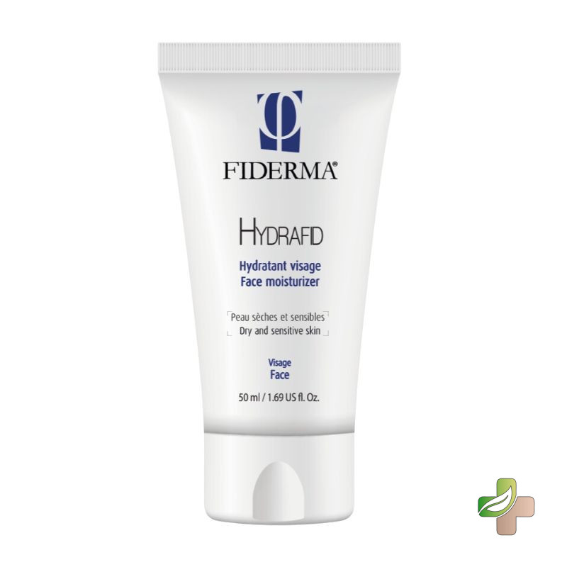 Fiderma Hydrafid Crème Hydratante 50 Ml 1 Fiderma Hydrafid Crème Hydratante 50 Ml
