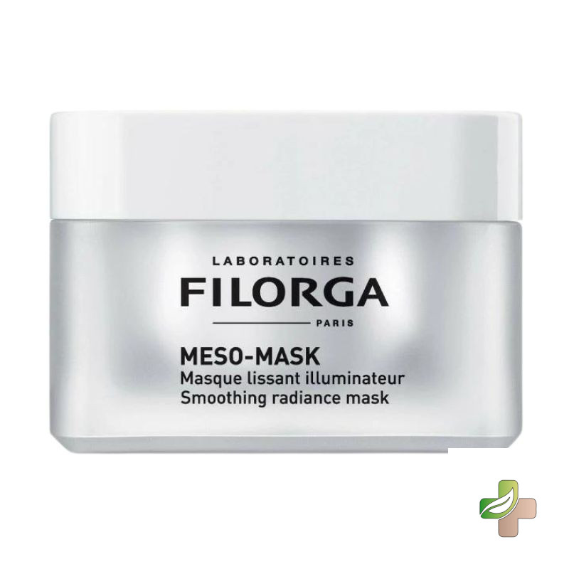 Filorga Mezo-Mask Masque Lissant Illuminateur, 50Ml 1 Filorga Mezo-Mask Masque Lissant Illuminateur, 50Ml