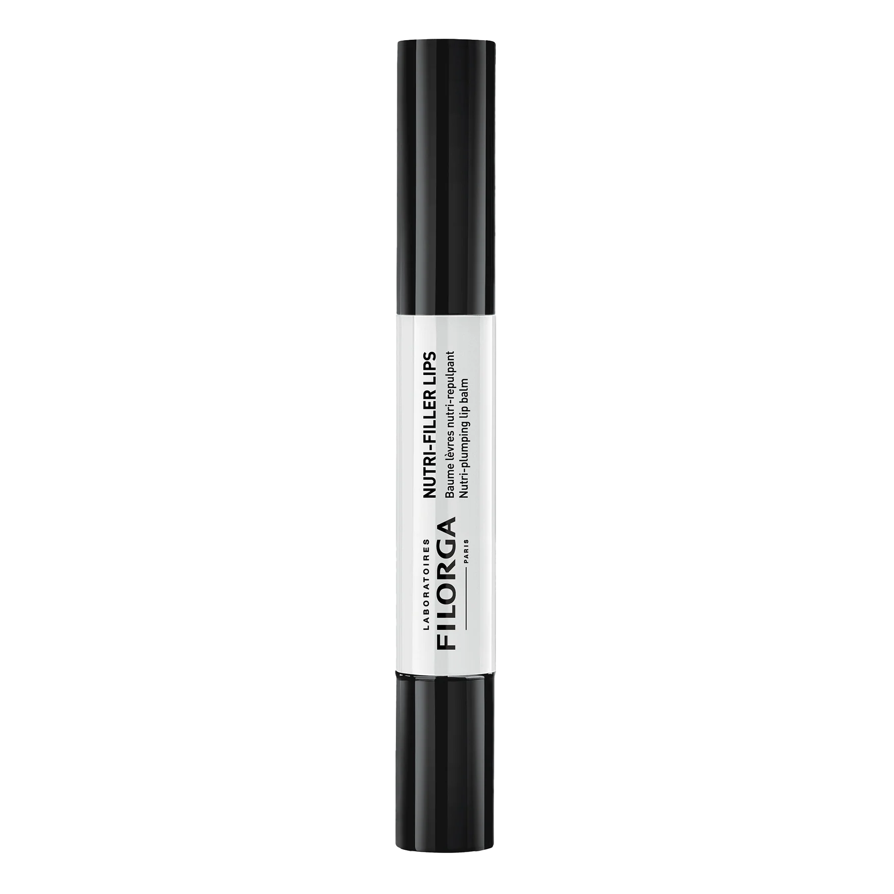 FILORGA NUTI-FILLER LIPS Baume Lèvres Repulpant 1 FILORGA NUTI-FILLER LIPS Baume Lèvres Repulpant