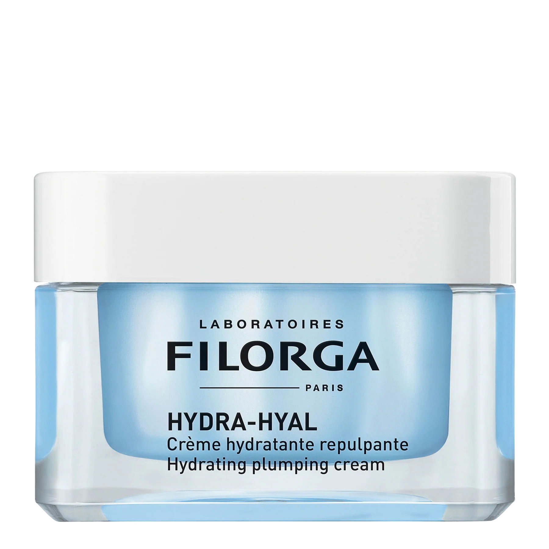 FILORGA Hydra‑Hyal Crème Hydratante Repulpante 1 FILORGA Hydra‑Hyal Crème Hydratante Repulpante