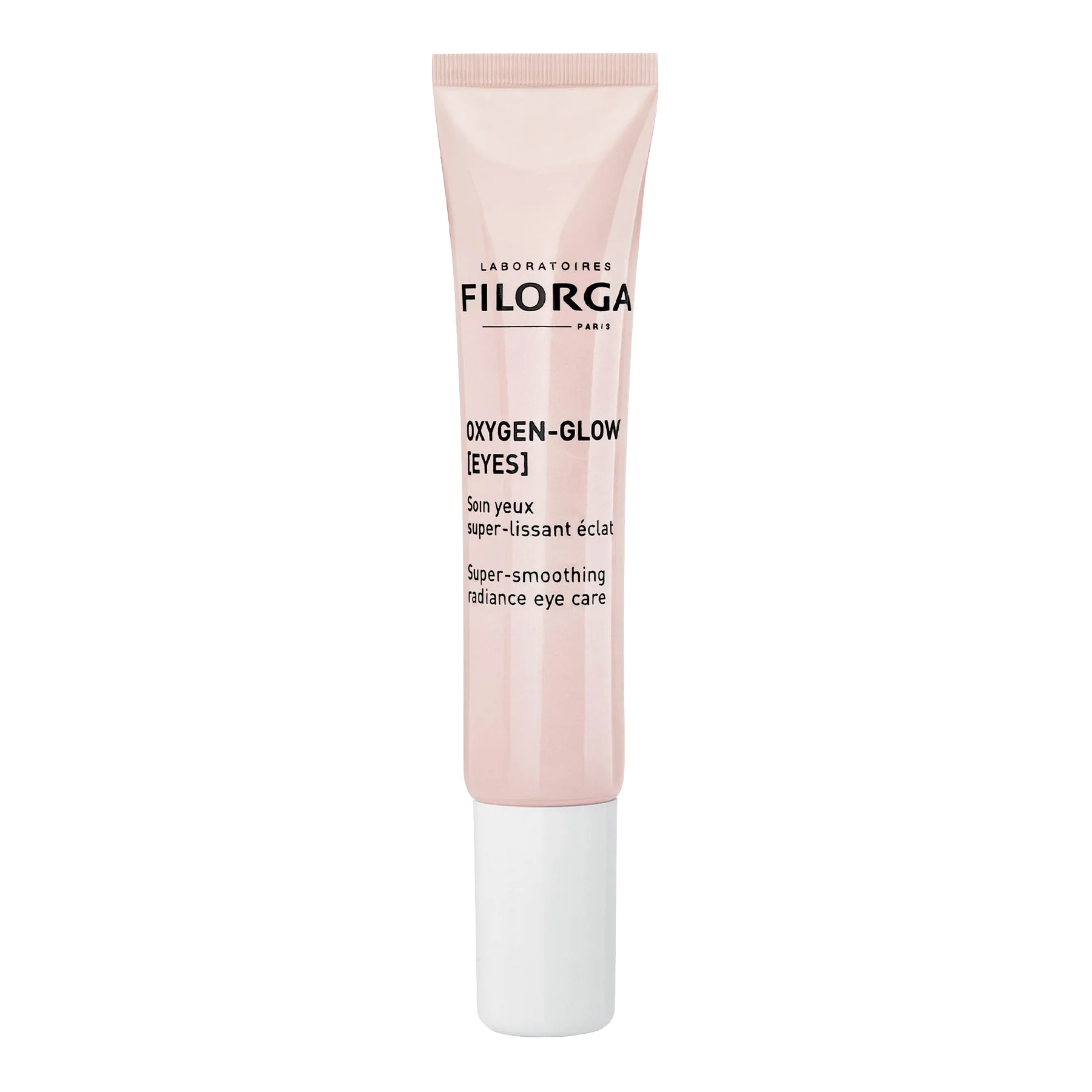 FILORGA OXYGENE-GLOW Soin yeux super-lissant 1 FILORGA OXYGENE-GLOW Soin yeux super-lissant