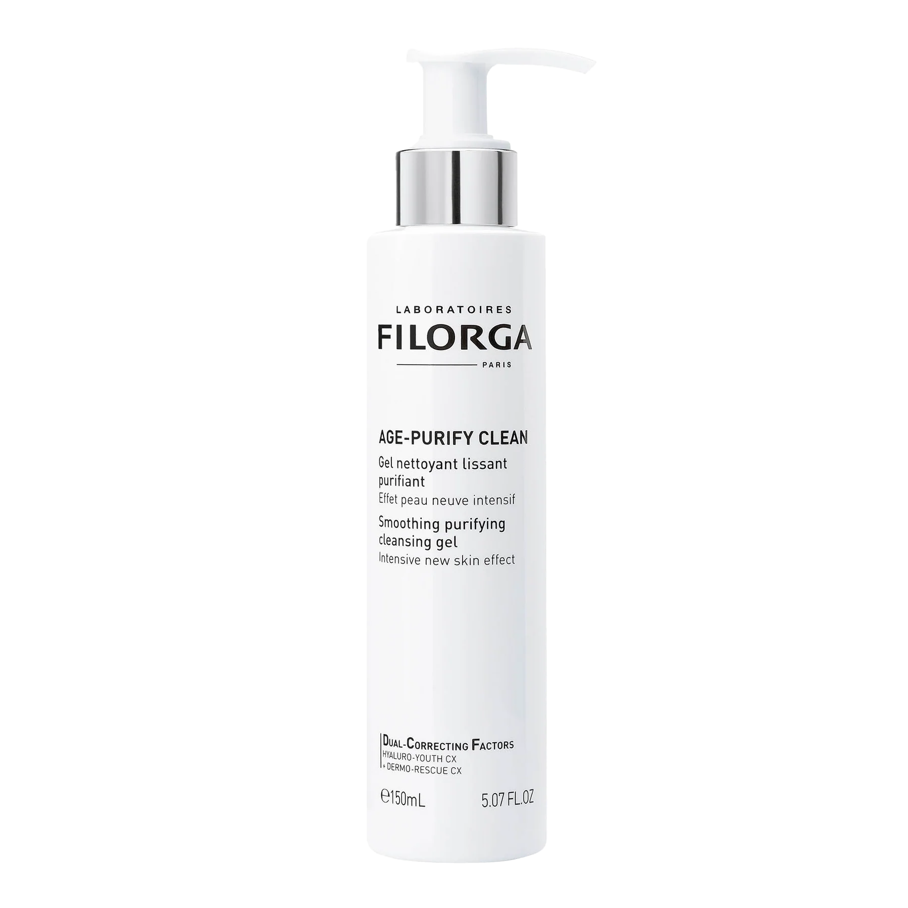 FILORGA Age-Purify Gel Nettoyant 1 FILORGA Age-Purify Gel Nettoyant