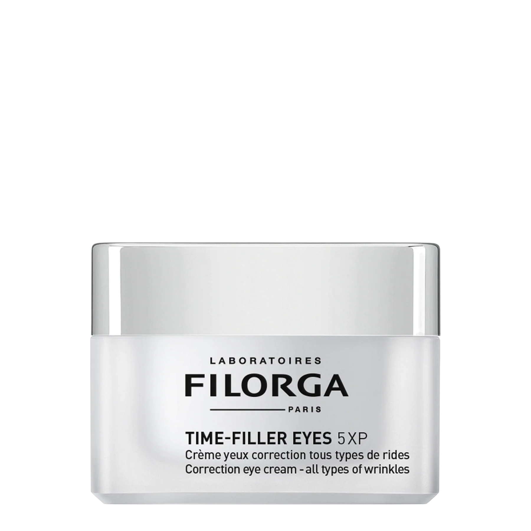 FILORGA TIME-FILLER EYES 5 XP contour des yeux 1 FILORGA TIME-FILLER EYES 5 XP contour des yeux