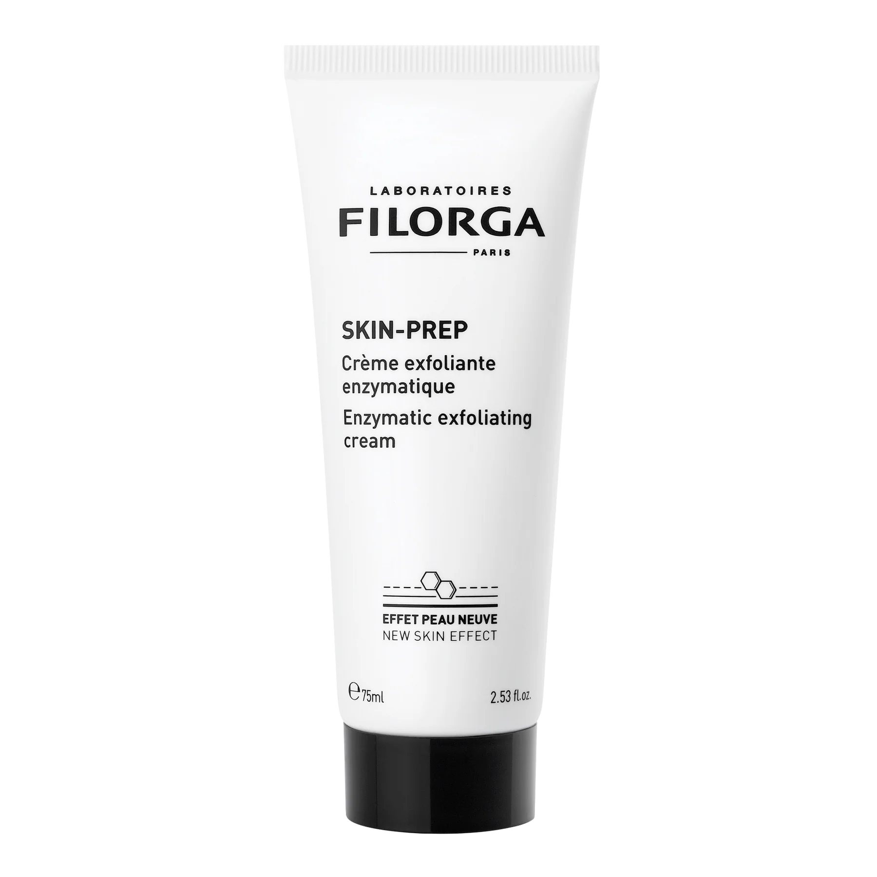 FILORGA SKIN-PREP Crème Exfoliante Enzymatique 1 FILORGA SKIN-PREP Crème Exfoliante Enzymatique