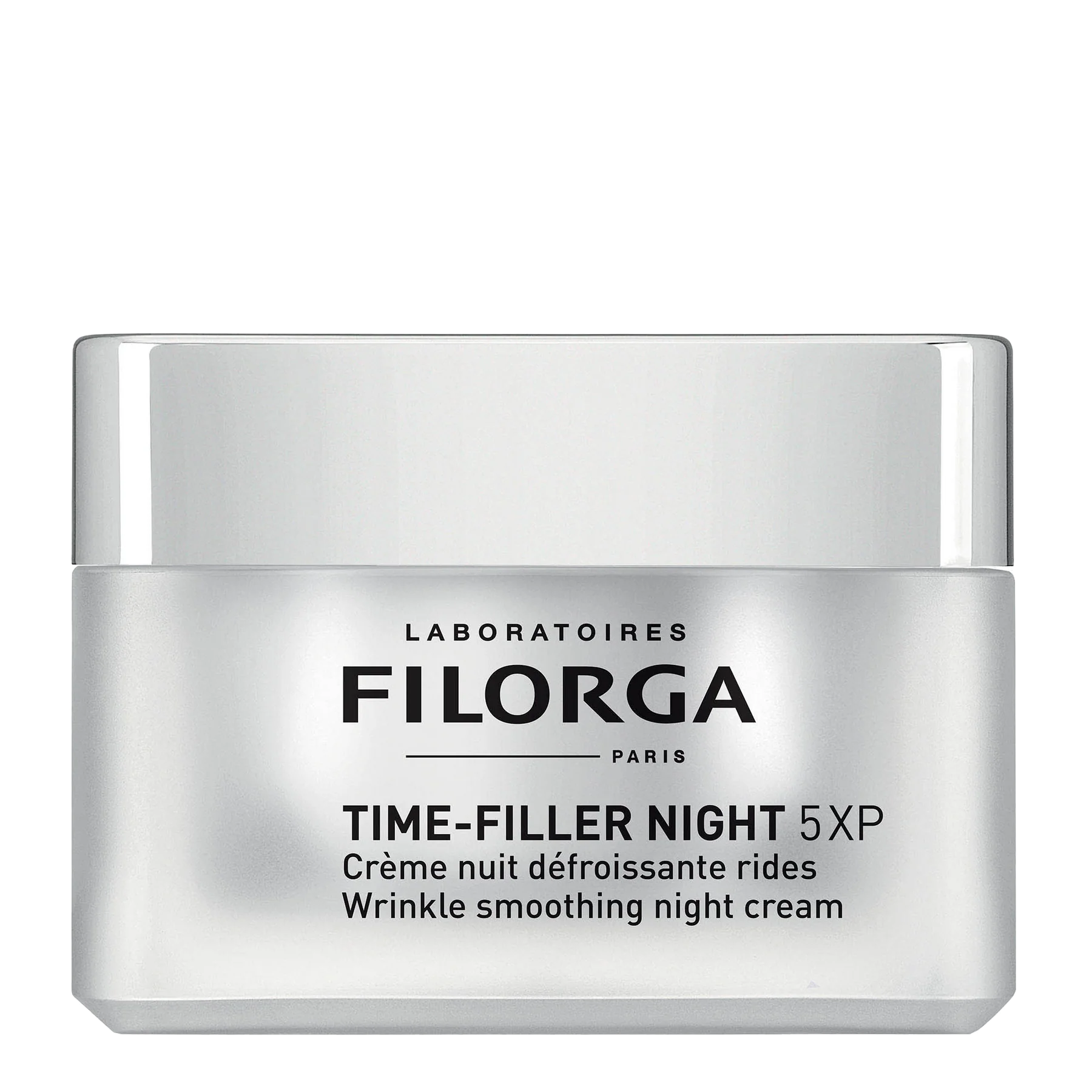 FILORGA TIME FILLER NIGHT 5XP Crème Multi-Correction Rides 1 FILORGA TIME FILLER NIGHT 5XP Crème Multi-Correction Rides