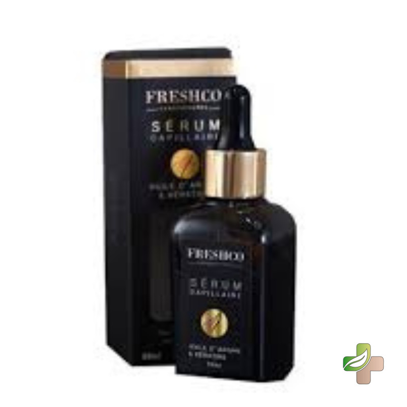 Freshco Sérum Capillaire 50Ml 1 Freshco Sérum Capillaire 50Ml