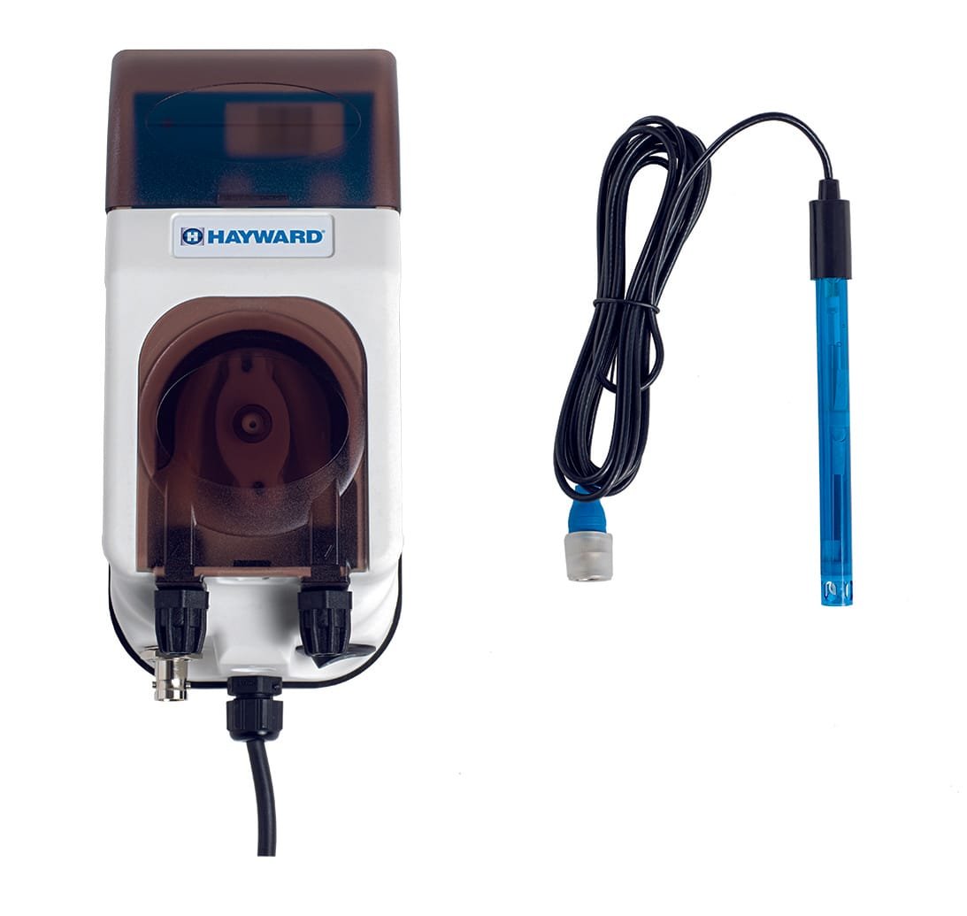 Kit PH pour Electrolyseur 1 Kit PH pour Electrolyseur