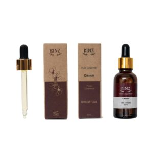 Huile de Cresson 30ml