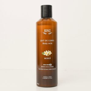 Lait de corps monoï - 250ml
