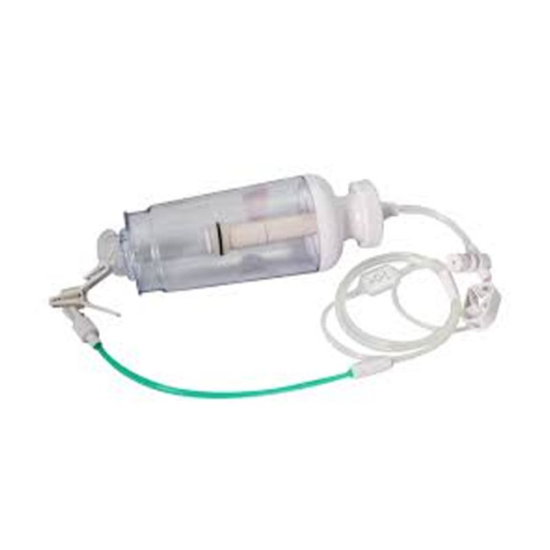 Infuseur pour chimiothérapie 100 ml – 48 heures 1 Infuseur pour chimiothérapie 100 ml – 48 heures