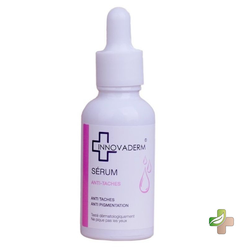 Innovaderm Sérum Anti-Taches 30ml 1 Innovaderm Sérum Anti-Taches 30ml