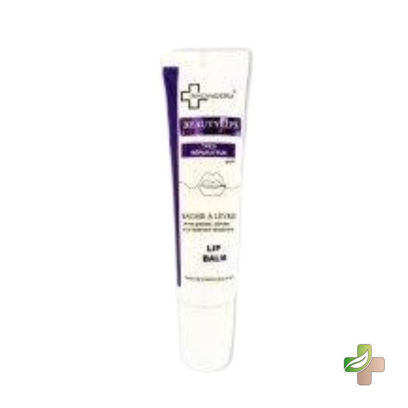 Innovaderm Beauty lips Baume A Lèvres Spf20 15Ml 1 Innovaderm Beauty lips Baume A Lèvres Spf20 15Ml