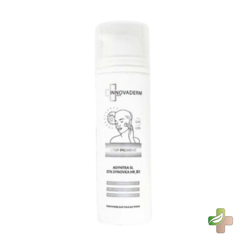 Innovaderm Stop Pigment Spf50+ 50Ml 1 Innovaderm Stop Pigment Spf50+ 50Ml