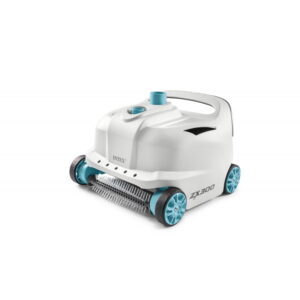 Robot aspirateur Automatique Intex Pool Cleaner ZX300 ref28005