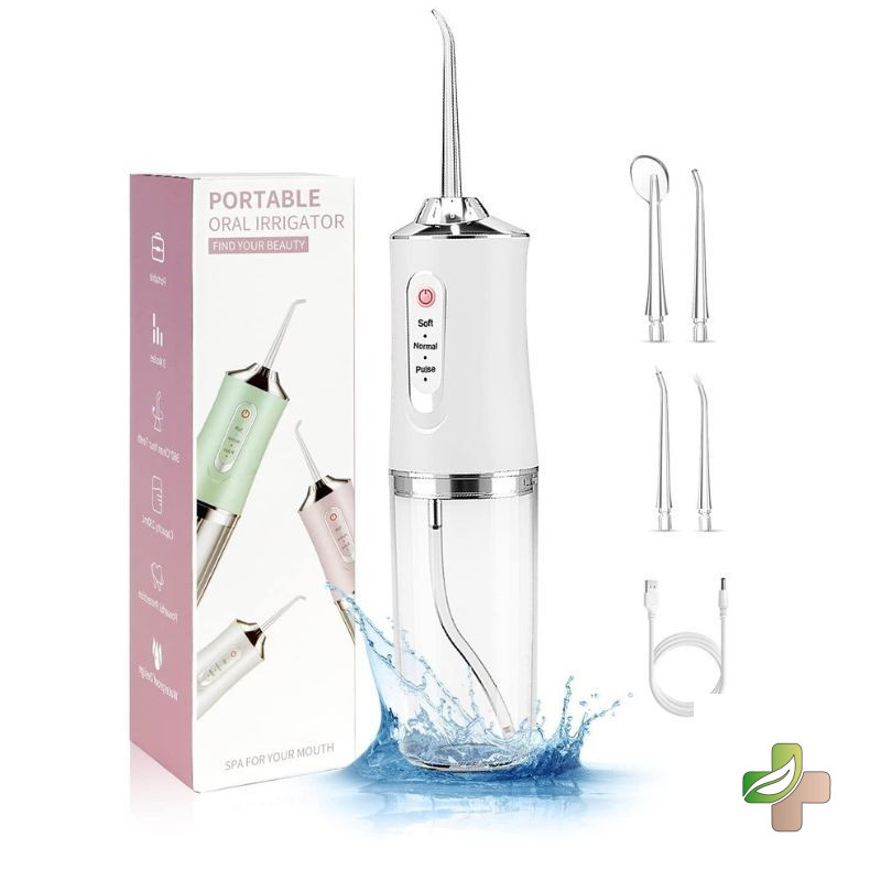 Irrigateur Dentaire de Fil Dentaire d’eau 1 Irrigateur Dentaire de Fil Dentaire d’eau