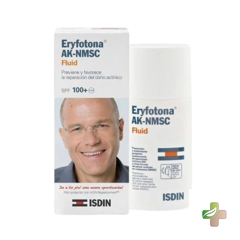 Isdin Eryfotona Ak-Nmsc Spf 100+ 50Ml 1 Isdin Eryfotona Ak-Nmsc Spf 100+ 50Ml