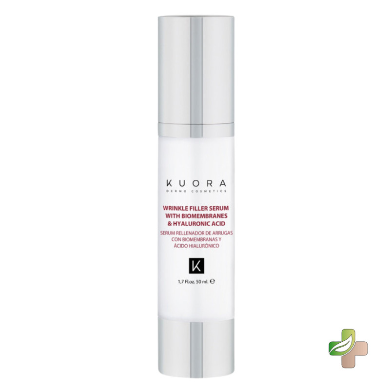 Kuora Sèrum Booster Acide Hyaluronic 50Ml 1 Kuora Sèrum Booster Acide Hyaluronic 50Ml