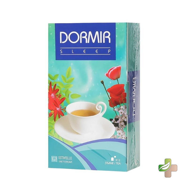 Esthelle Tisane Dormir 1 Esthelle Tisane Dormir