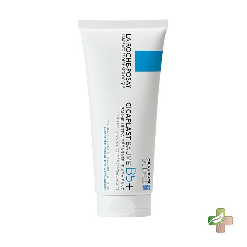 La Roche Posay Cicaplast Baume B5+ 100Ml 1 La Roche Posay Cicaplast Baume B5+ 100Ml