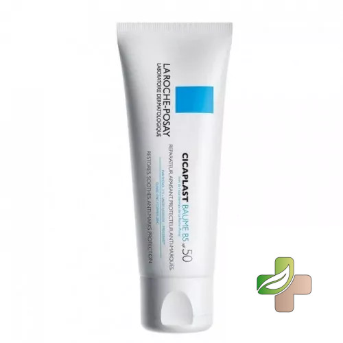 La Roche Posay Cicaplast Baume B5+ 40Ml 1 La Roche Posay Cicaplast Baume B5+ 40Ml