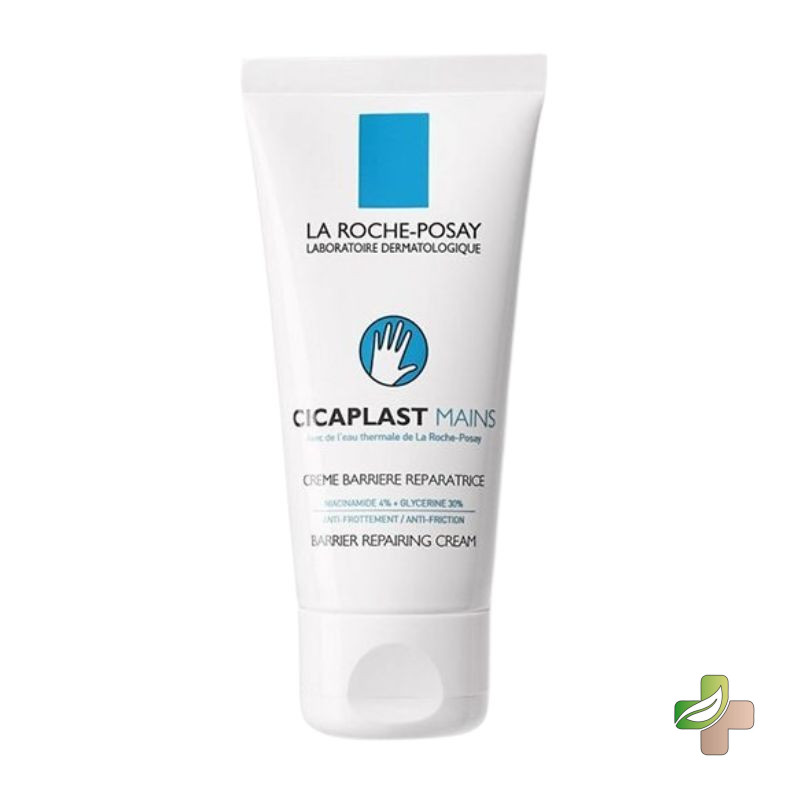 La Roche Posay Cicaplast Mains 50Ml 1 La Roche Posay Cicaplast Mains 50Ml