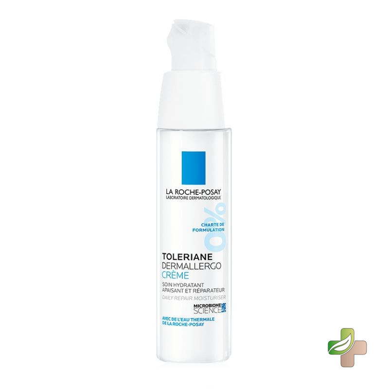 La Roche Posay Toleriane Dermallergo Crème 40Ml 1 La Roche Posay Toleriane Dermallergo Crème 40Ml