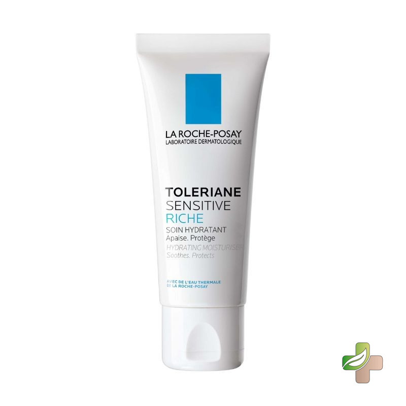 La Roche Posay Toleriane Sensitive Riche 40Ml 1 La Roche Posay Toleriane Sensitive Riche 40Ml