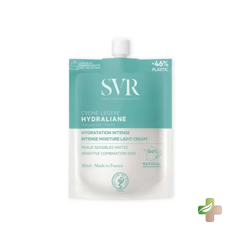 Svr Creme Legere Hydraliane 50Ml 1 Svr Creme Legere Hydraliane 50Ml