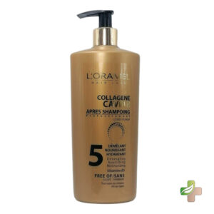 L’oramel Après Shampoing 300 Ml
