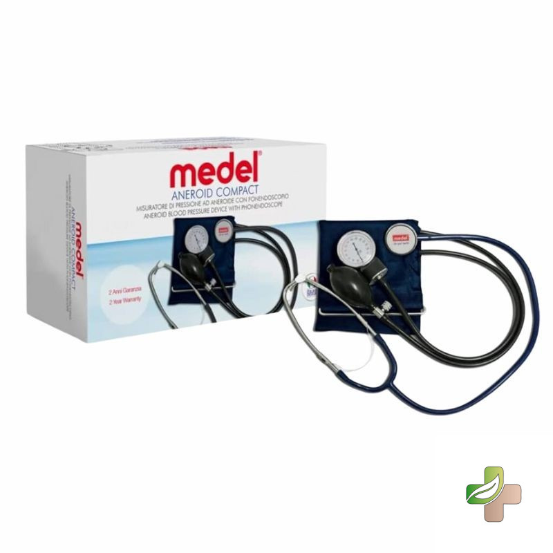 Medel Aneroid Compact 1 Medel Aneroid Compact