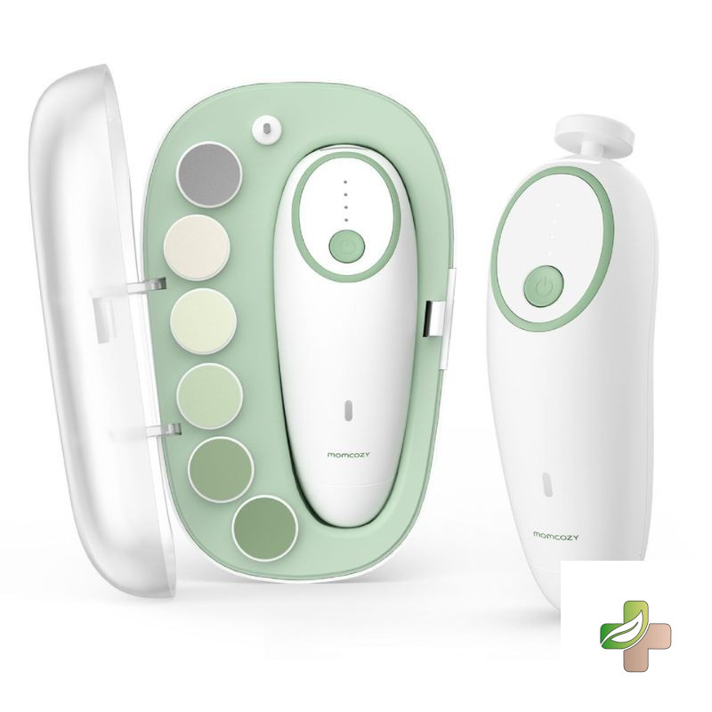 Momcozy Lime à Ongles Électrique NC02 1 Momcozy Lime à Ongles Électrique NC02
